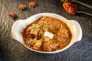 Chicken Hyderabadi