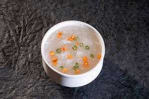 Chicken Sweet Corn Soup