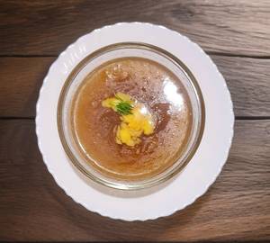 Manchow soup