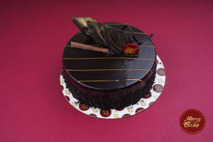 Chocolate Truffle [1 Kg]