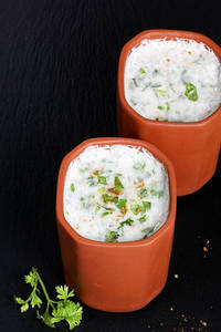Masala Chaas