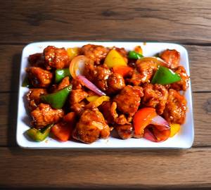 Chilli Chicken