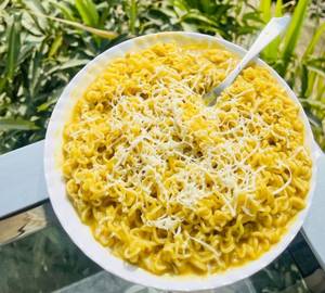 Cheese Maggi