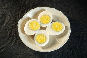 Boiled Egg