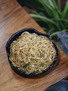 Veg Soft Noodles