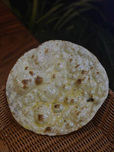 Tandoori Butter Roti