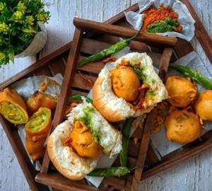 Vada Pav