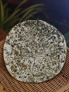 Methi Roti