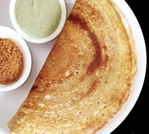 Plain Dosa