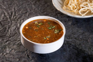 Chicken Manchow Soup