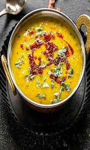Dal Tadka