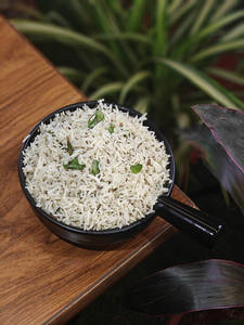 Jeera Rice