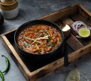 Rajma Masala