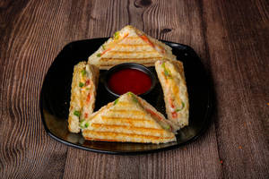 Veg Sandwich