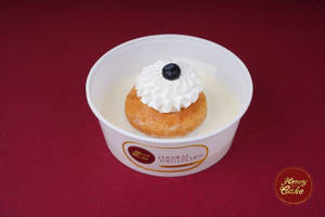Premium Tres Leches Milk Cake