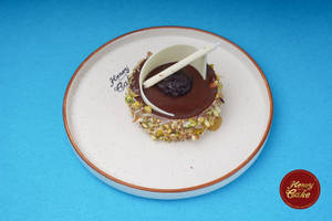 Nutella Mousse