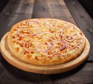 Onion pizza [7 inches]