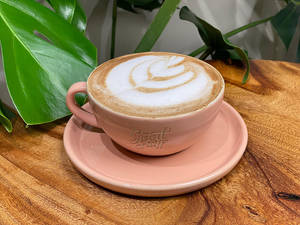 Hot Chocolate