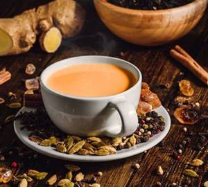 Masala Chai