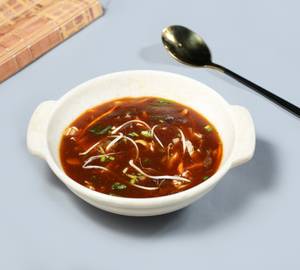 Veg Hot N Sour Soup 300 Ml