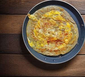 Egg pesara dosa