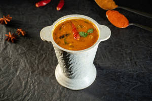 Dal Kolhapuri