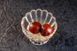 Gulab Jamun [2 Pieces]