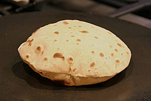 Tawa Roti