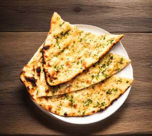 Butter Naan