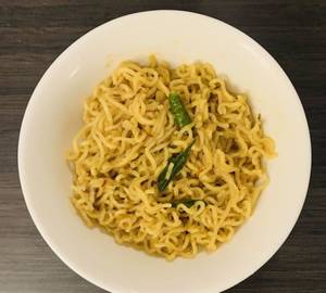 Plain Maggi