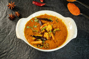 Veg Kolhapuri