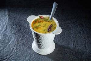 Dal Fry