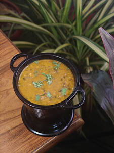 Dal Fry