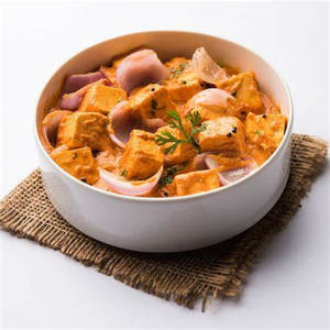 Paneer Do Pyaza