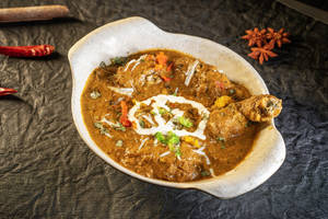 Chicken Rara