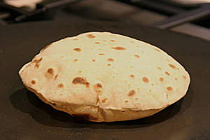 Tawa Roti