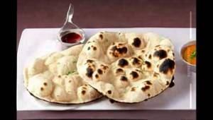 Tandoori Roti