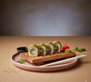 Spicy Avocado Roll