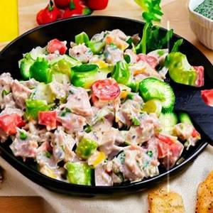 Tuna Salad
