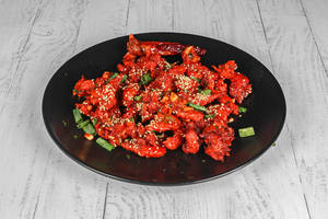 Veg Crispy