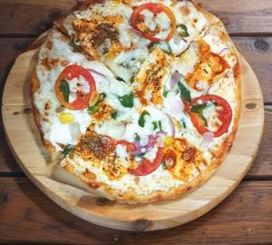 Deluxe Special Pizza [Regular]