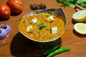 Paneer Aurangabadi