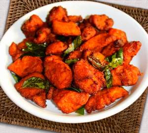 Chicken 65 Boneless 250 Gm