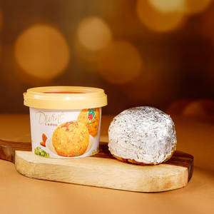 Divine Ladoo (200g)