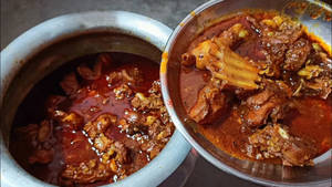 Dehati Mutton