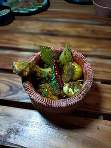 Dehati Chicken