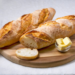 French Baguette [140g]