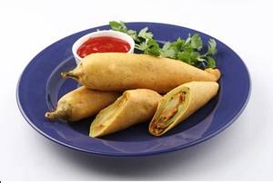 Mirchi Vada 1Pcs