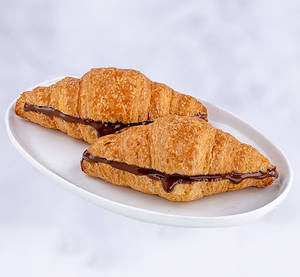 Chocolate Croissant