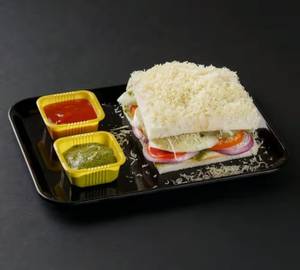 Cheese Sandwich